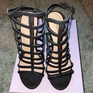 women’s size 8.5 heels